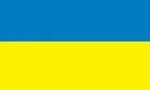 Ukraine Flag