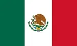 Mexico Flag