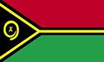 Vanuatu Flag