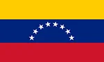 Venezuela Flag