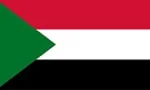 Sudan Flag