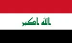 Iraq Flag