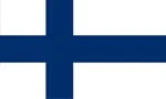 Finland Flag