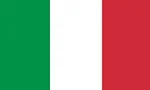 Italy Flag