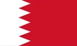 Bahrain Flag