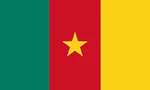 Cameroon Flag