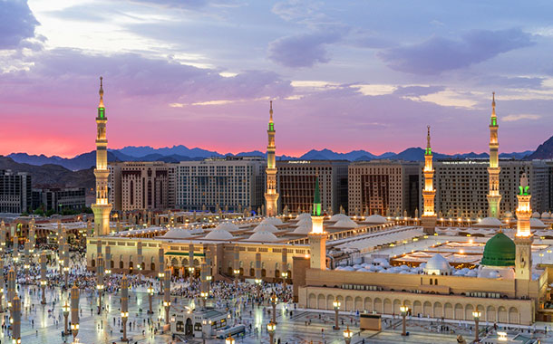 Umrah